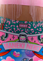 Skirt Maneki Neko