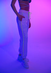 Trousers Maneki Neko