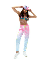 Trousers Maneki Neko