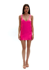 Dress Glory Pink