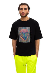 T-shirt Starlight Black