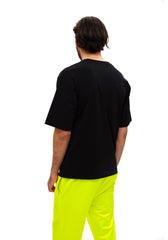 T-shirt Starlight Black