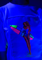 T-shirt Venera White