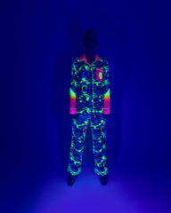 Party Pajamas Rave On