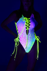 Swimsuit Leopardique