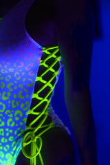 Swimsuit Leopardique