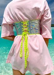 Corset Starlight Mermaid