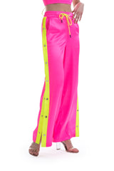 Trousers Spacewalk All Eyes On Us Bubblegum