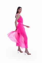 Dress Summer Bubblegum