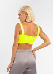 Top Explorer Neon Yellow