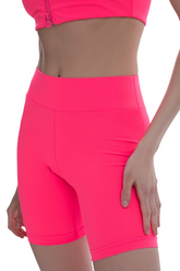 Shorts Explorer Pink