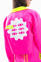 Jacket Big Bang Bubblegum