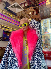 Fur Coat Leopardique