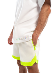 Shorts Newton White