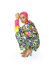 Trousers Rave On Women's