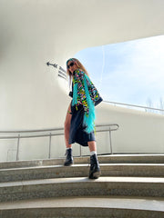 Jacket Voyager Rave On