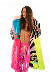 Fur Coat Rave On