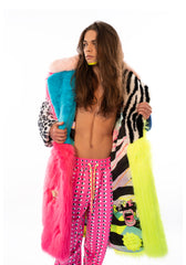 Fur Coat Rave On