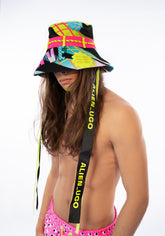 Bucket hat Rave On
