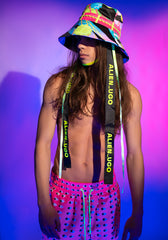 Bucket hat Rave On