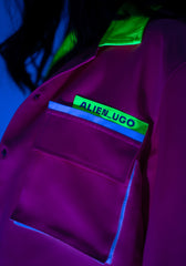 Jacket Big Bang Bubblegum