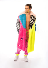 Fur Coat Rave On