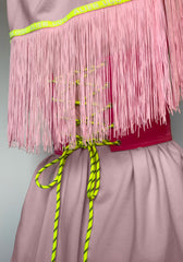 Corset Space Armour Bubblegum