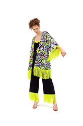 Kimono Voyager Rave On