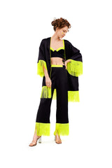 Kimono Voyager Rave On