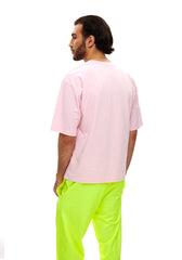 T-shirt Starlight Pink