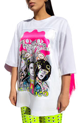 T-shirt Frida Women's